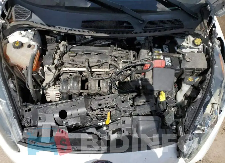 3FADP4EJ5EM211663 Photo# 11