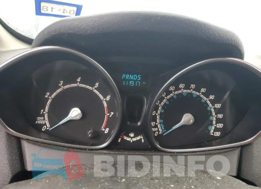 3FADP4EJ8FM211108 Photo# 9