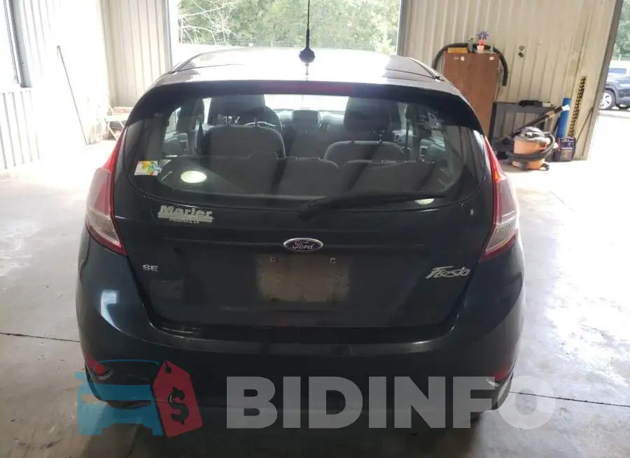 3FADP4EJXEM179485 Photo# 6