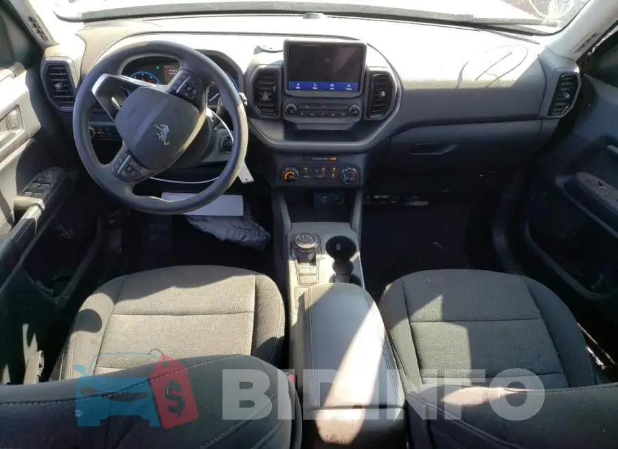3FMCR9A66NRD40444 Photo# 8