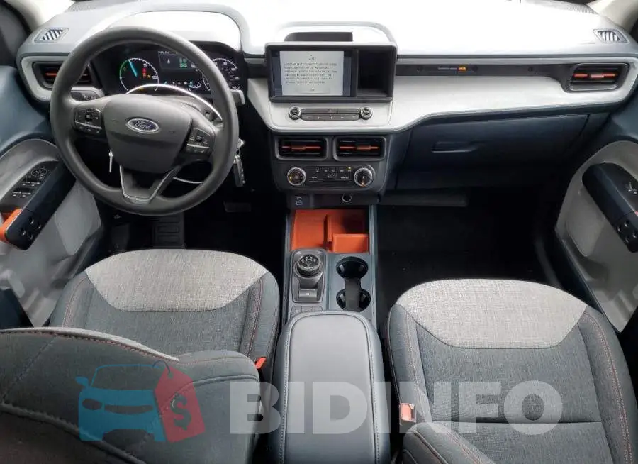 3FTTW8E39PRA27026 Photo# 8