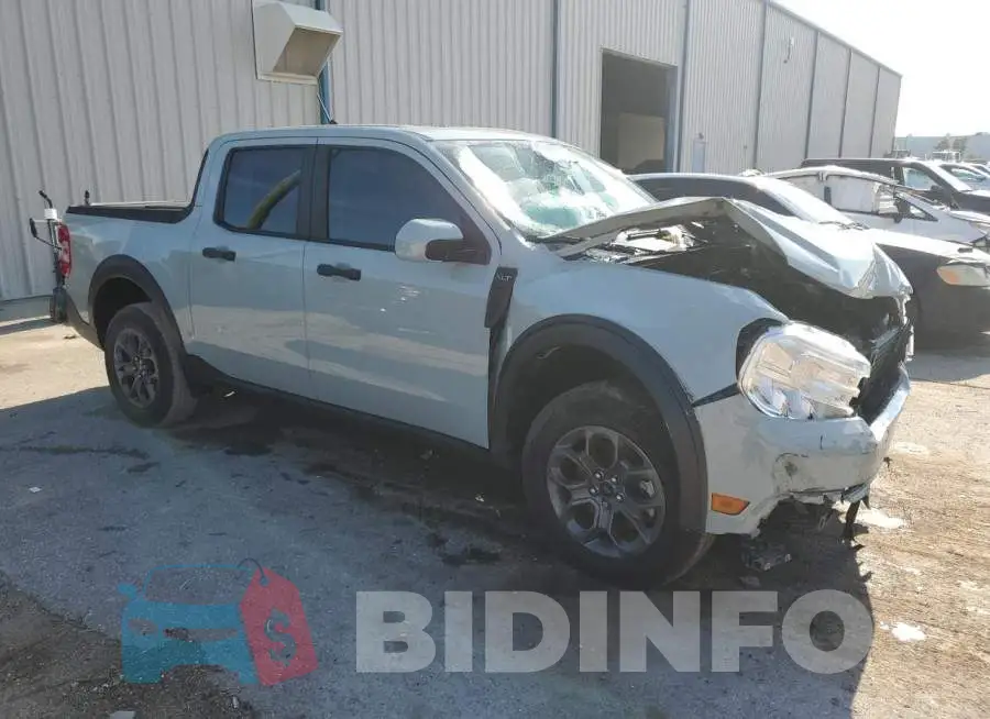 3FTTW8E96NRA74418 Photo# 4