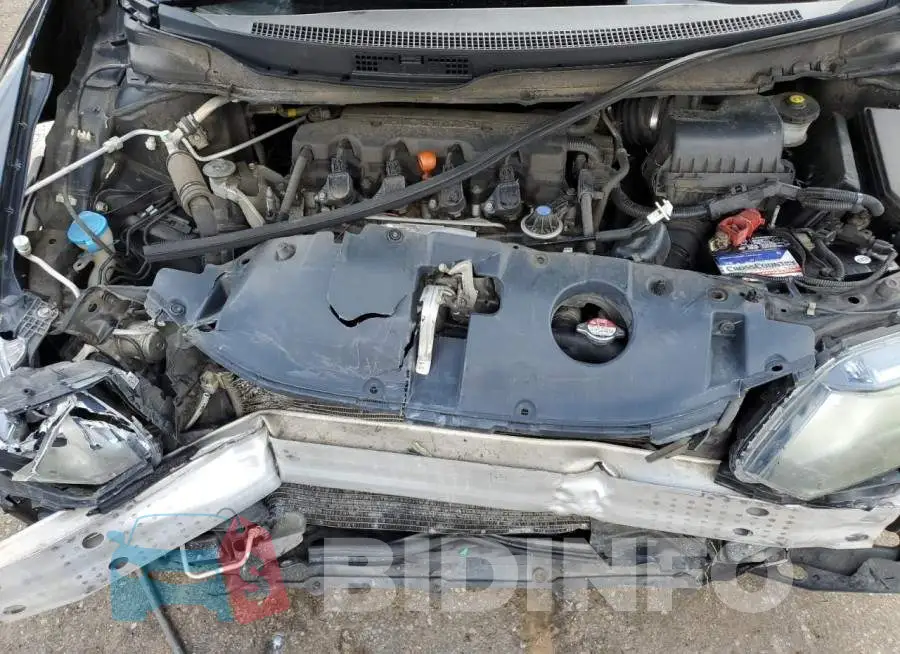 19XFB2F54EE035142 Photo# 11