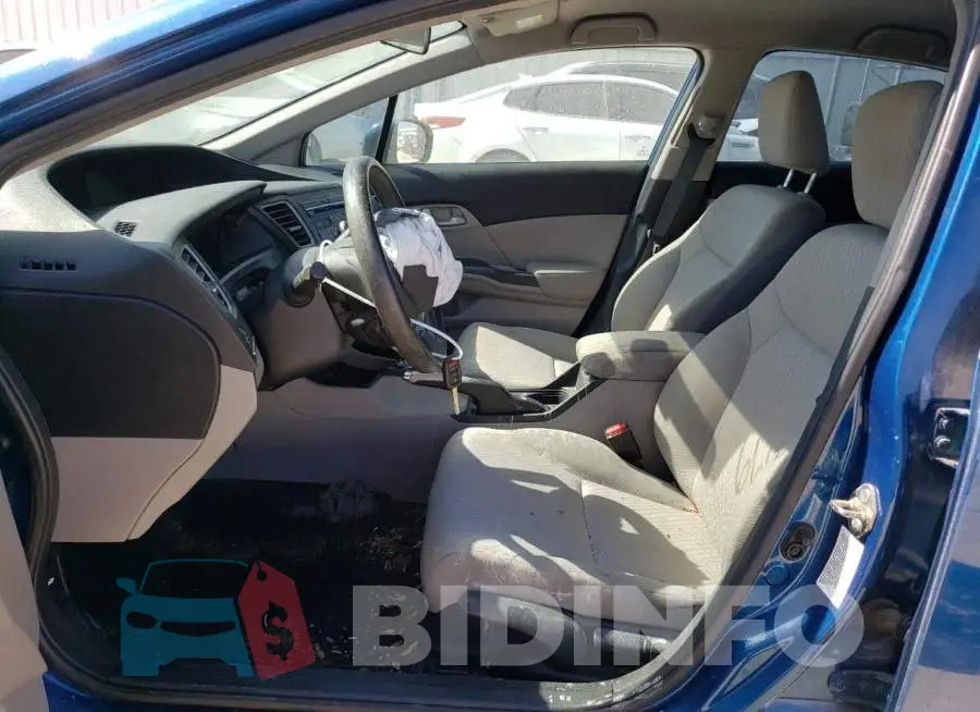 19XFB2F58EE023897 Photo# 7