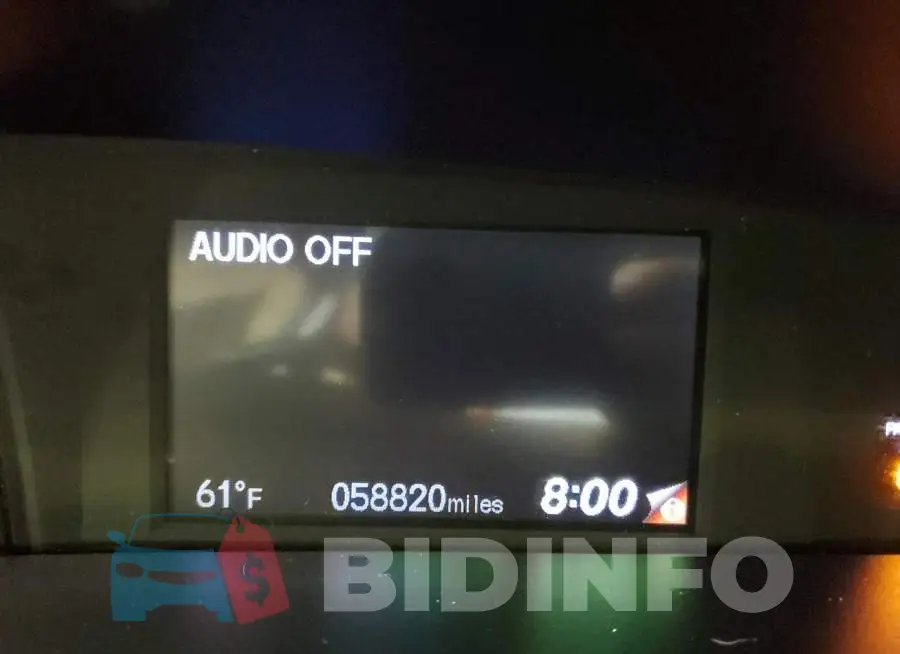 19XFB2F83FE086868 Photo# 9
