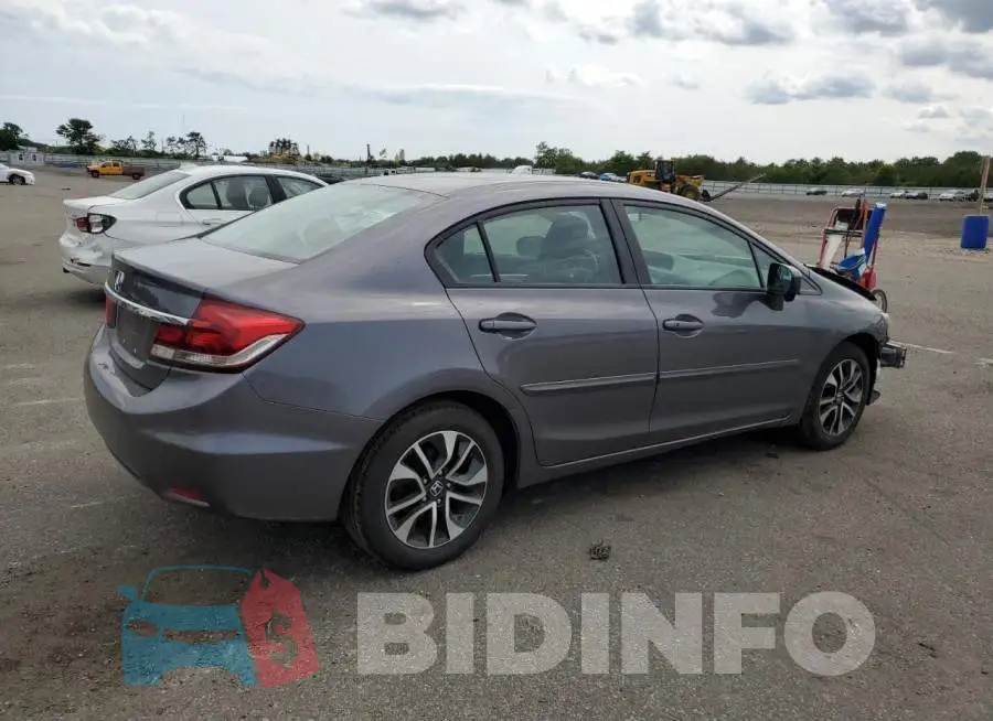 19XFB2F83FE207348 Photo# 3