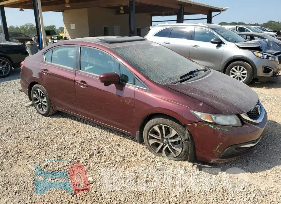 19XFB2F85EE057838 Photo# 4