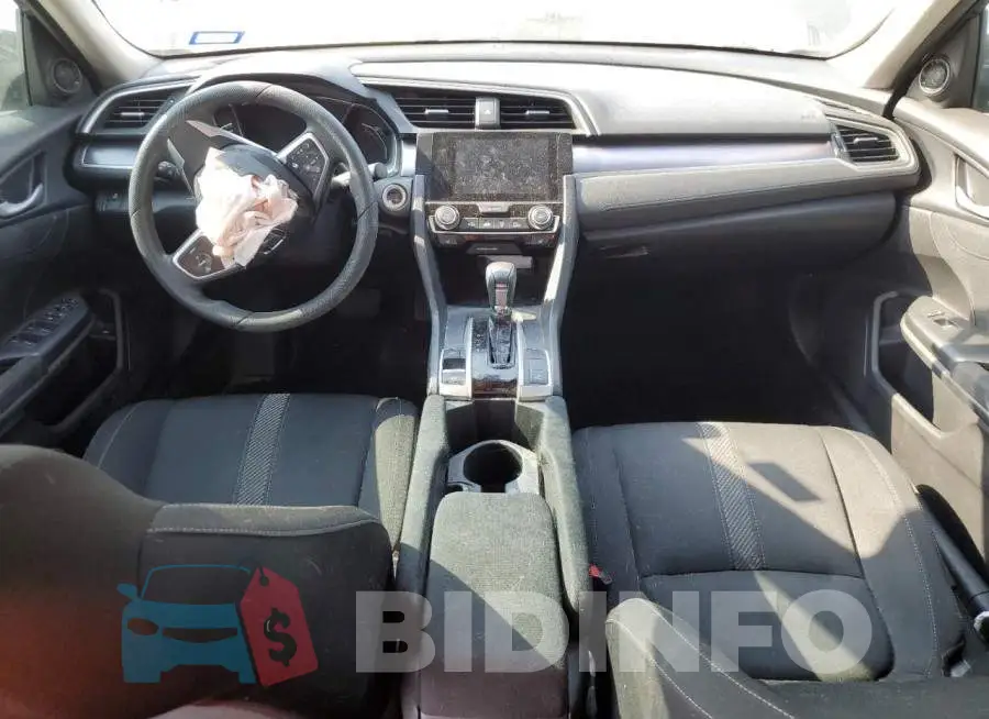 19XFC1F30HE031874 Photo# 8