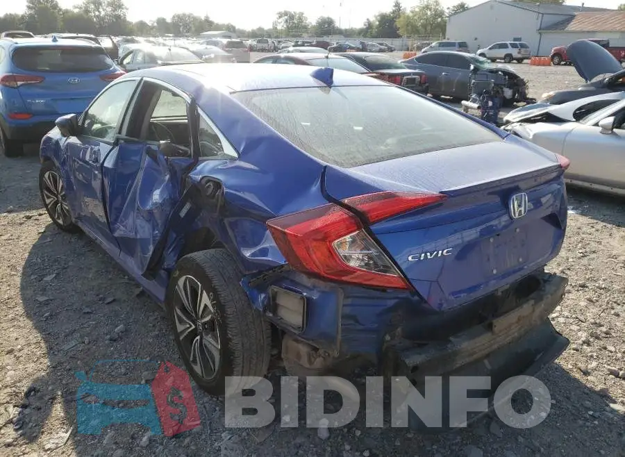 19XFC1F37HE029801 Photo# 3