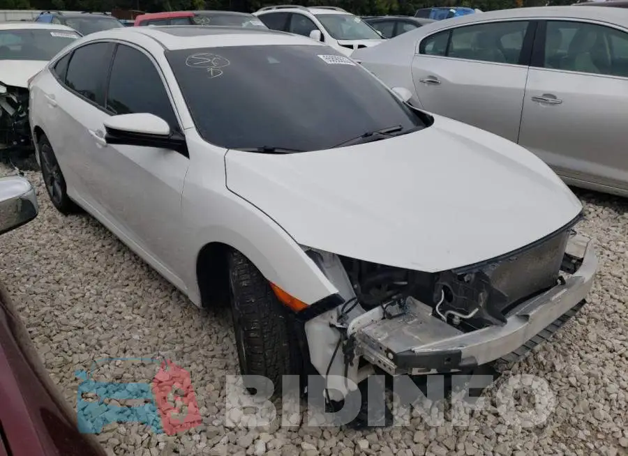 19XFC1F72KE009045 Photo# 4