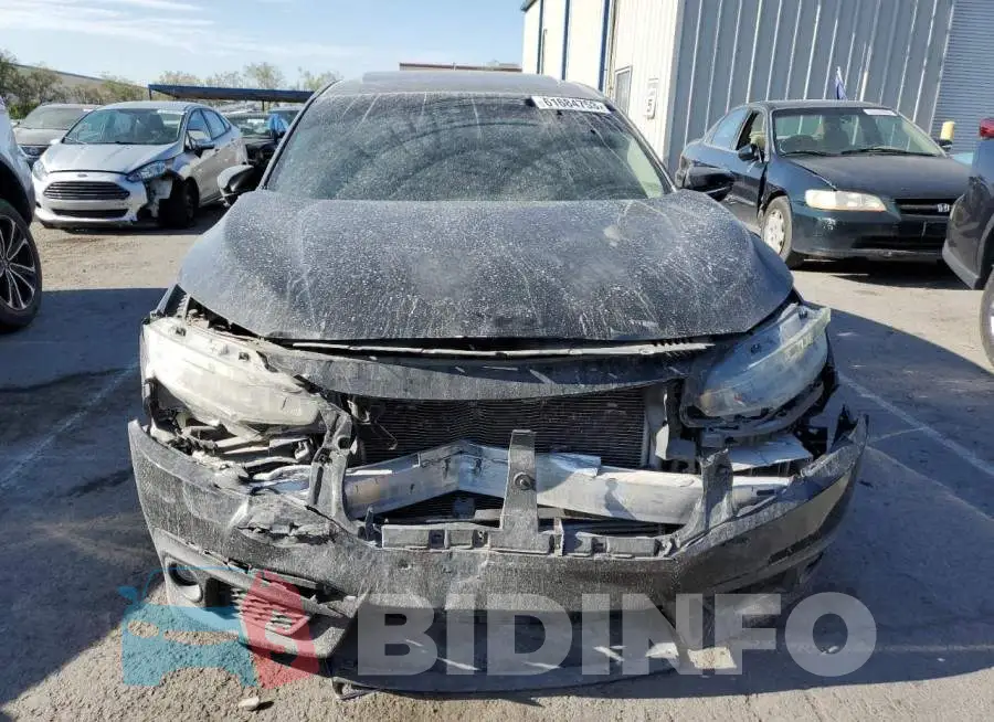 19XFC1F94GE042413 Photo# 5