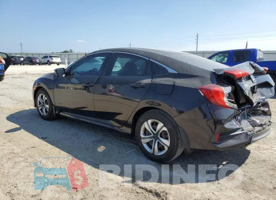19XFC2F55HE055949 Photo# 2