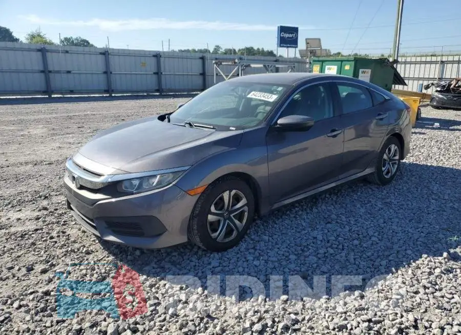 19XFC2F56GE052704 Photo# 1
