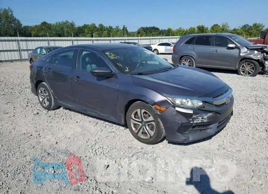 19XFC2F56GE052704 Photo# 4