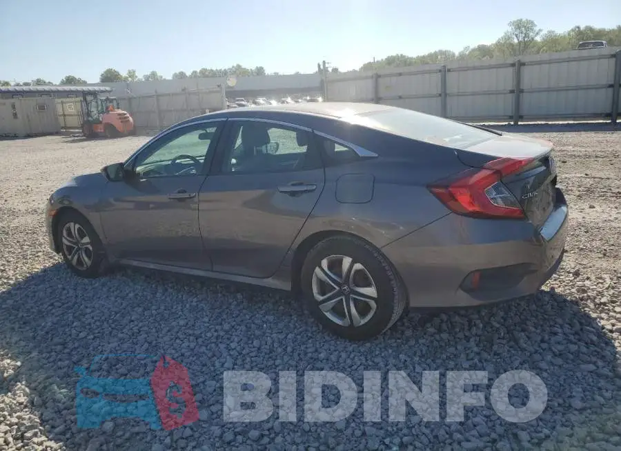 19XFC2F56GE052704 Photo# 2