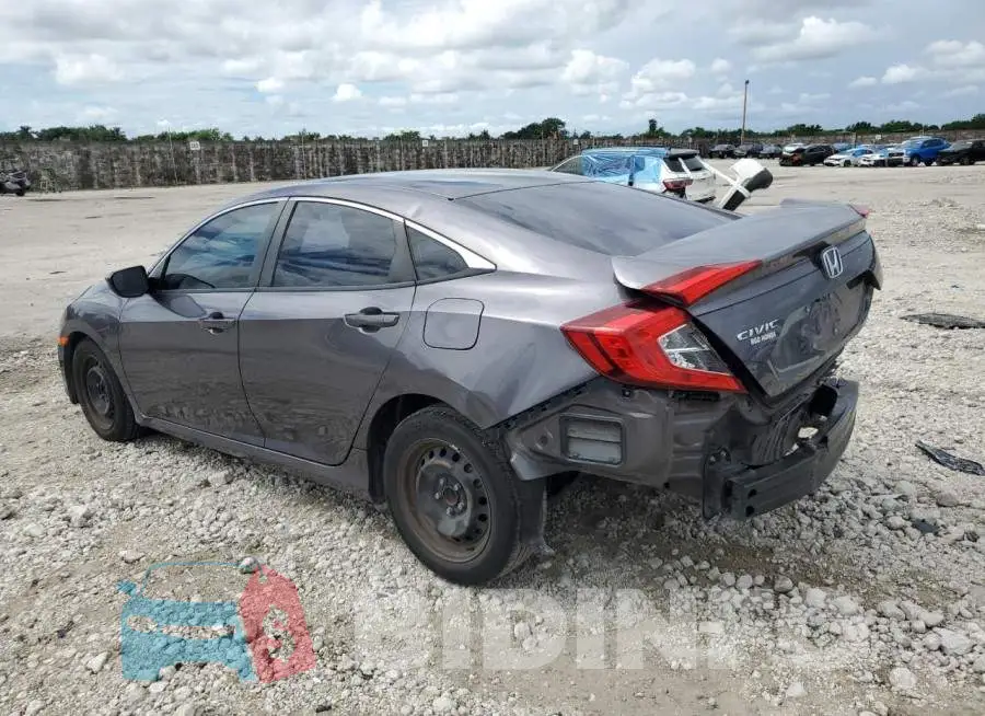19XFC2F56HE039128 Photo# 2