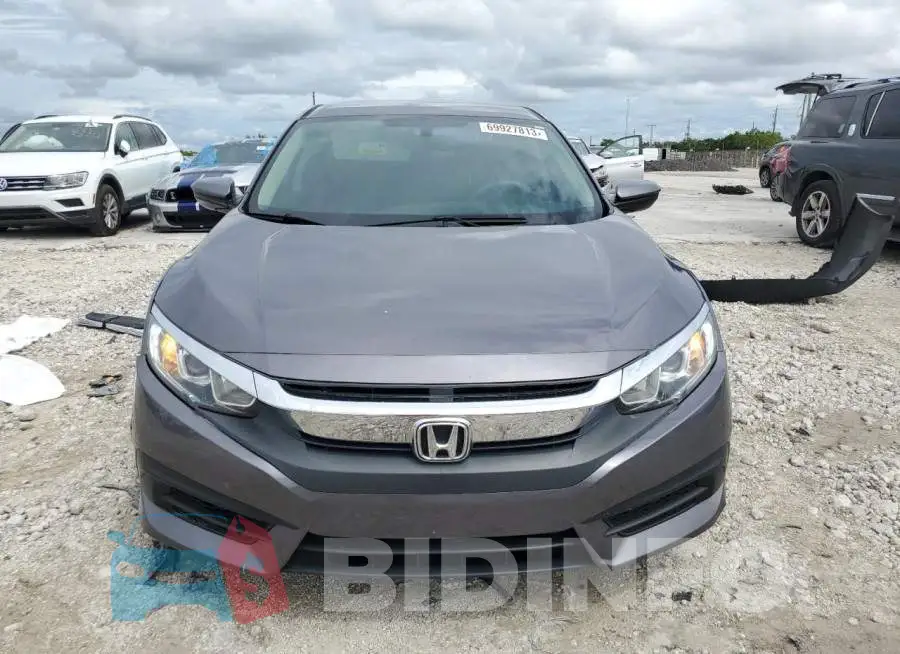 19XFC2F56HE039128 Photo# 5