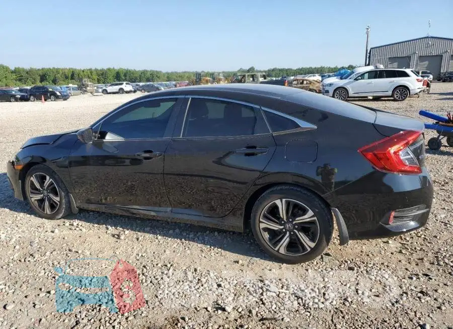 19XFC2F57GE084948 Photo# 2