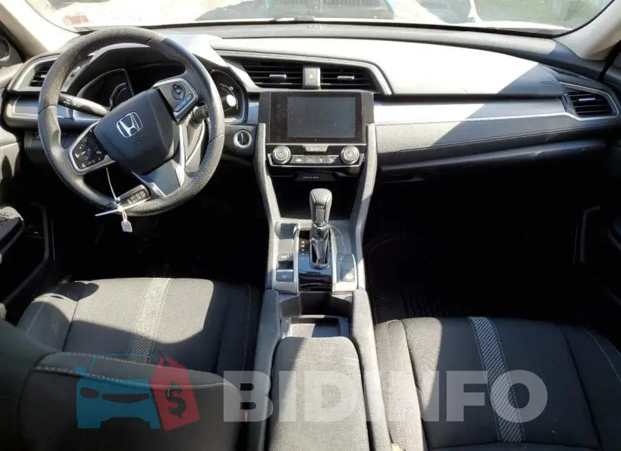 19XFC2F73HE205512 Photo# 8