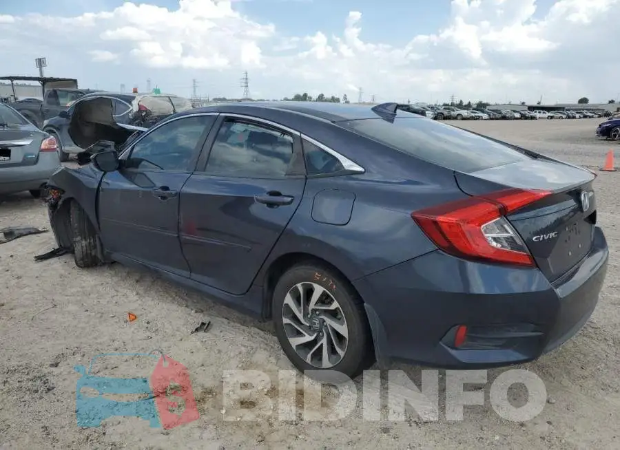 19XFC2F77HE032318 Photo# 2