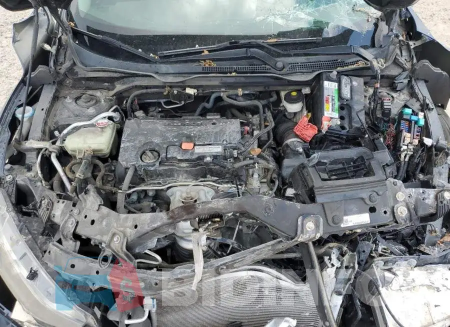 19XFC2F77HE032318 Photo# 11