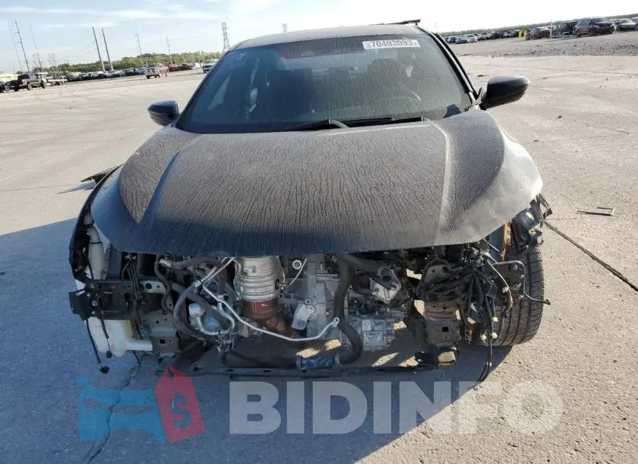 19XFC2F87LE024916 Photo# 5