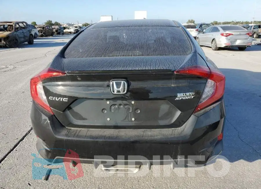 19XFC2F87LE024916 Photo# 6