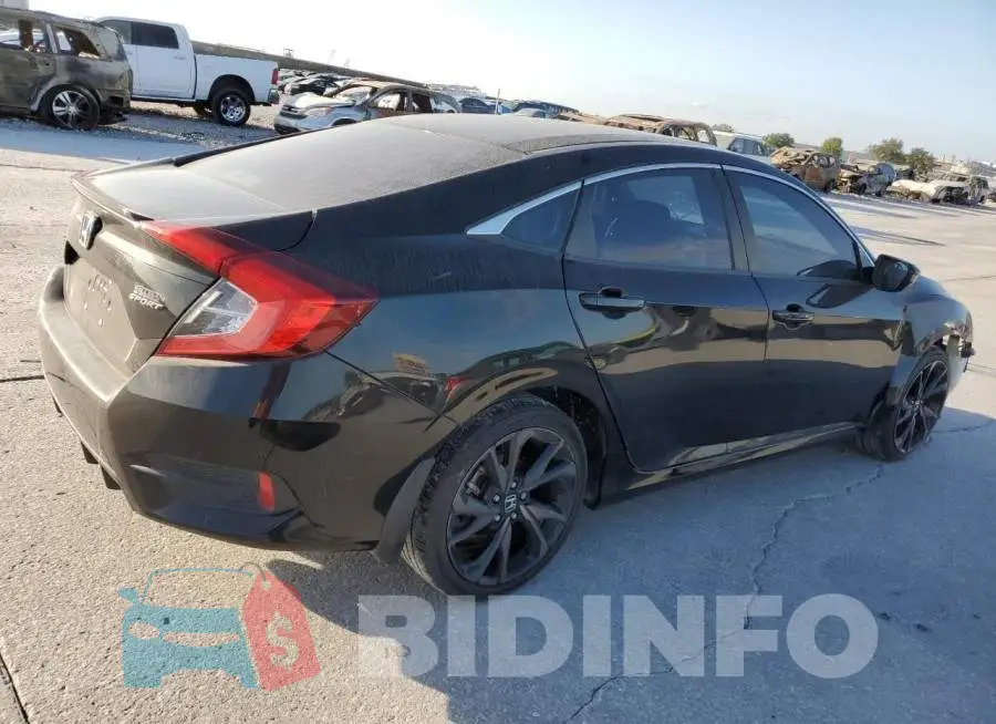 19XFC2F87LE024916 Photo# 3