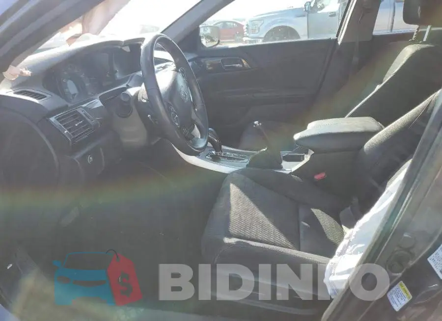 1HGCR2F57EA066064 Photo# 7