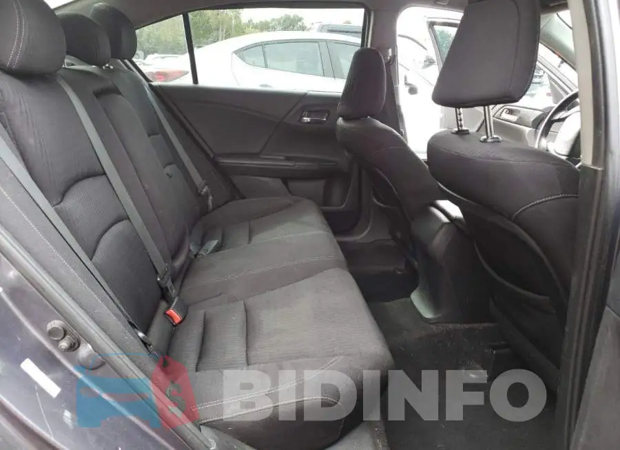 1HGCR2F57EA203942 Photo# 10