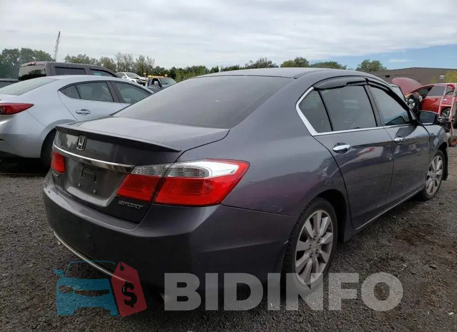 1HGCR2F57EA203942 Photo# 3