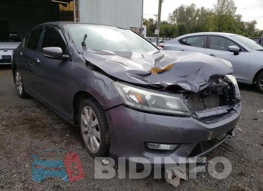 1HGCR2F57EA203942 Photo# 4