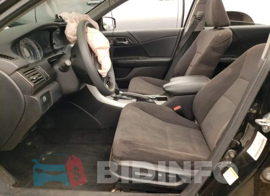 1HGCR2F7XEA292763 Photo# 7