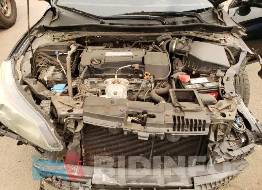 1HGCR2F7XEA292763 Photo# 11