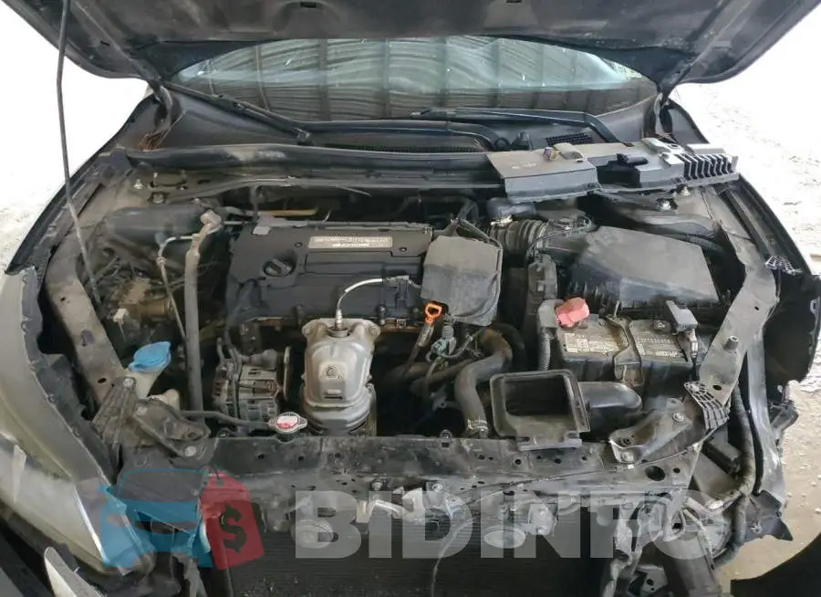 1HGCR2F84FA147678 Photo# 11