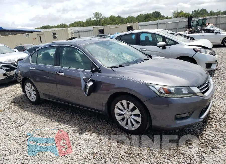 1HGCR2F86FA043158 Photo# 4