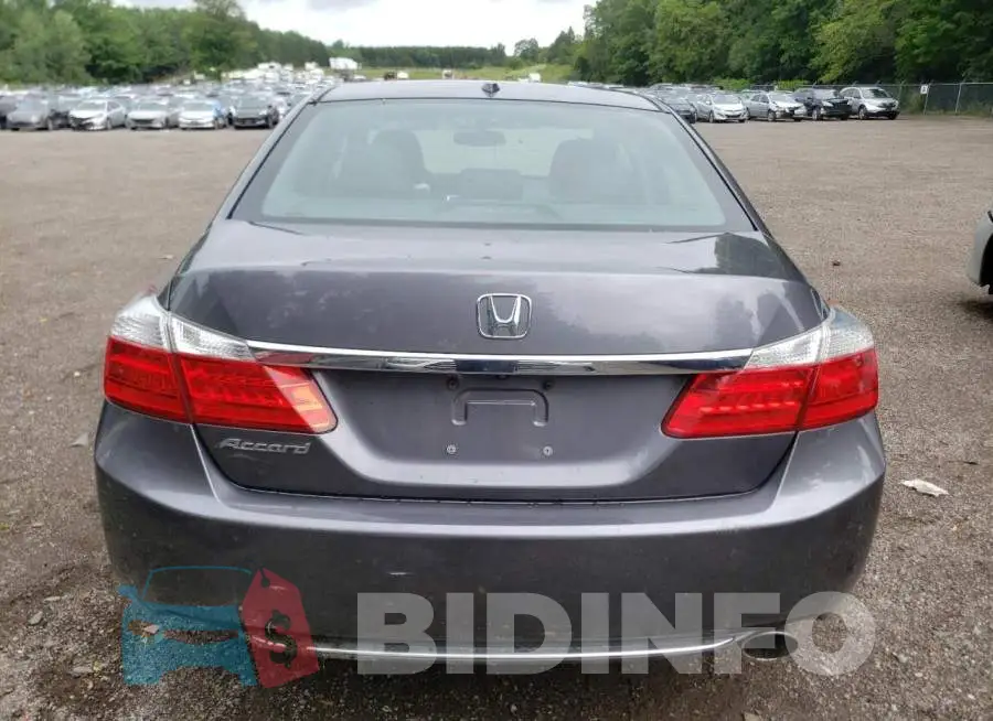 1HGCR2F87EA806402 Photo# 6