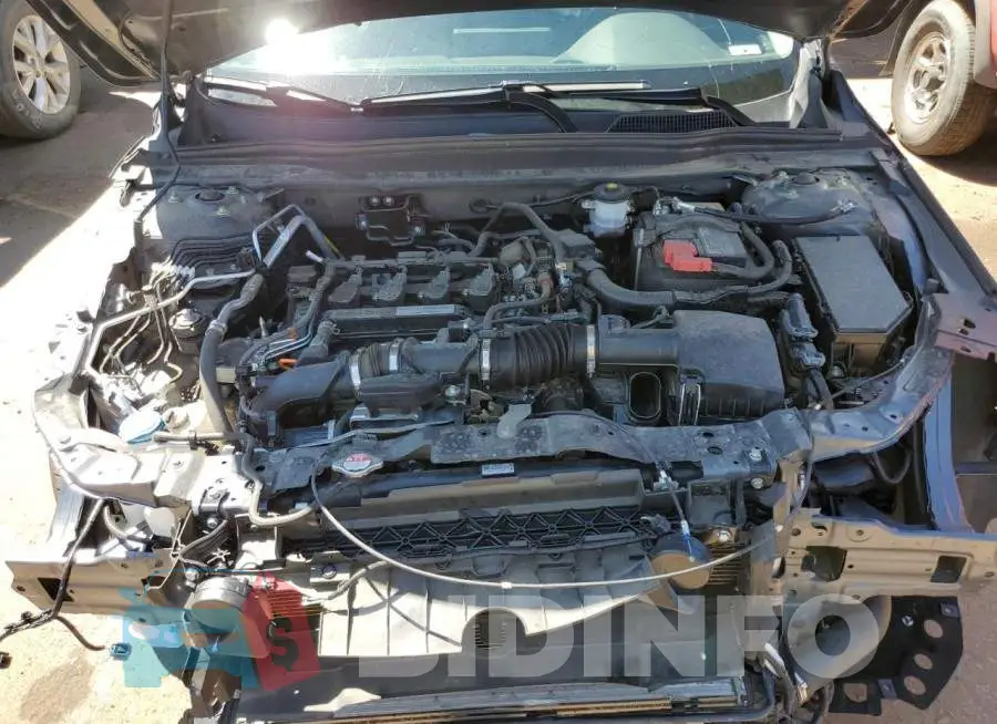 1HGCV1F19LA110419 Photo# 11