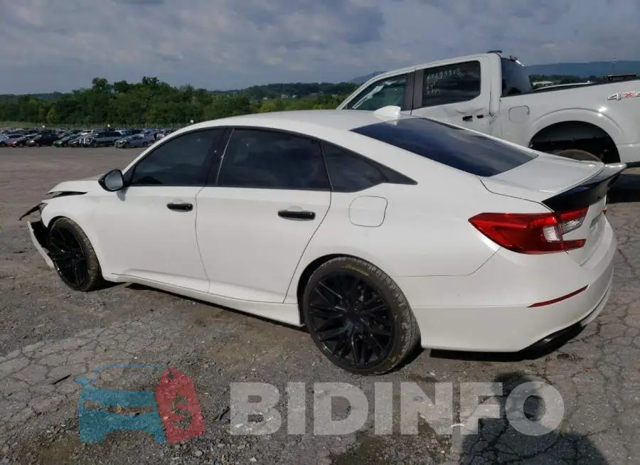 1HGCV1F32LA150889 Photo# 2