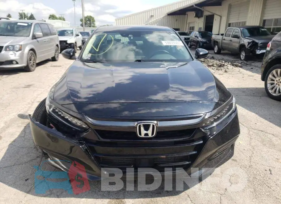 1HGCV2F93JA025553 Photo# 5