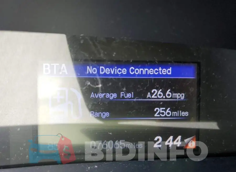 2HGFB2F93FH508913 Photo# 9