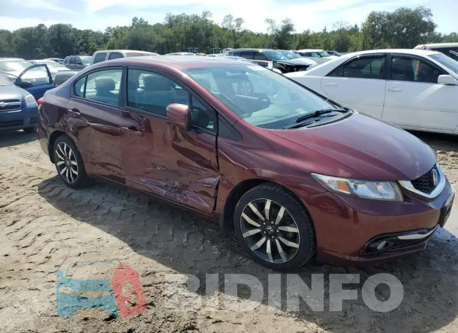 2HGFB2F93FH508913 Photo# 4