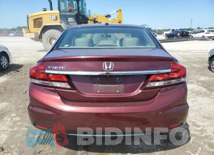 2HGFB2F93FH508913 Photo# 6