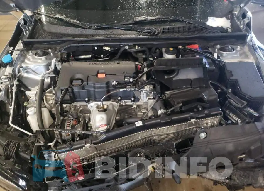 2HGFE2F52PH543352 Photo# 11