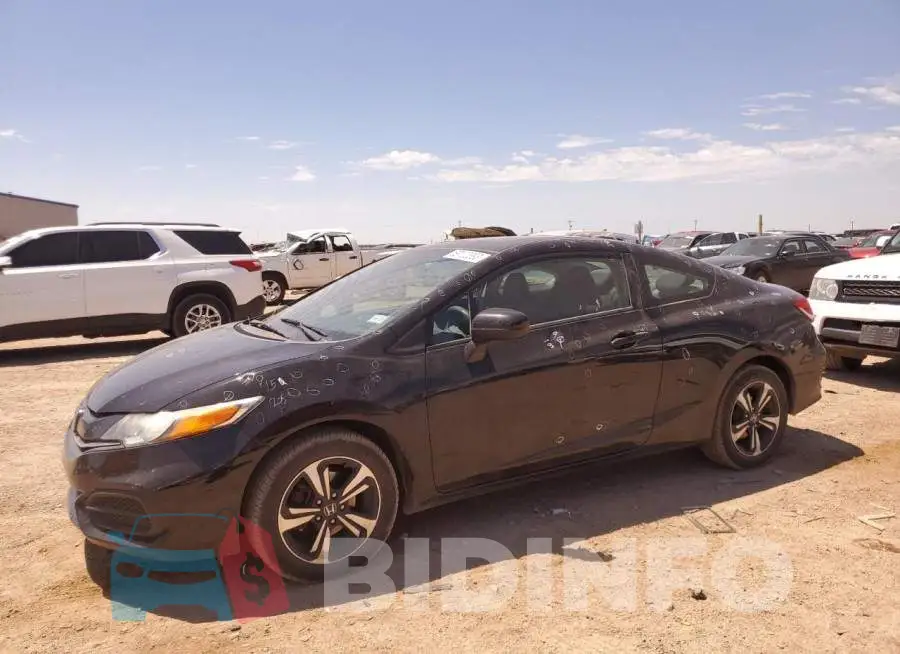 2HGFG3B86FH517996 Photo# 1