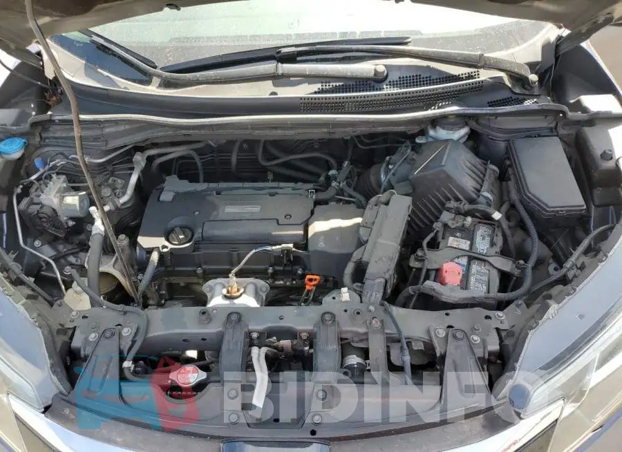 2HKRM4H59GH658142 Photo# 11