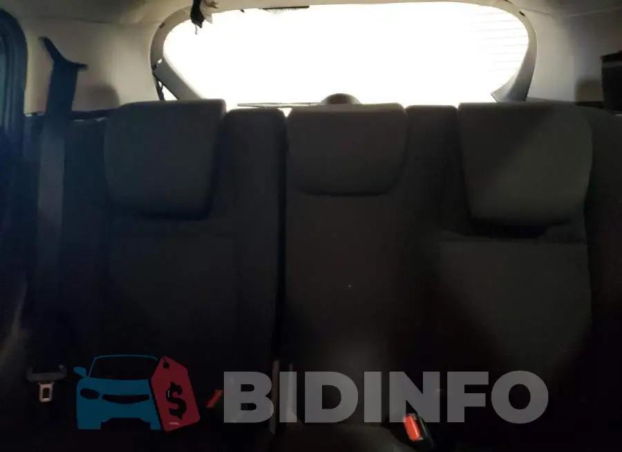 3CZRU6H3XJM705622 Photo# 10