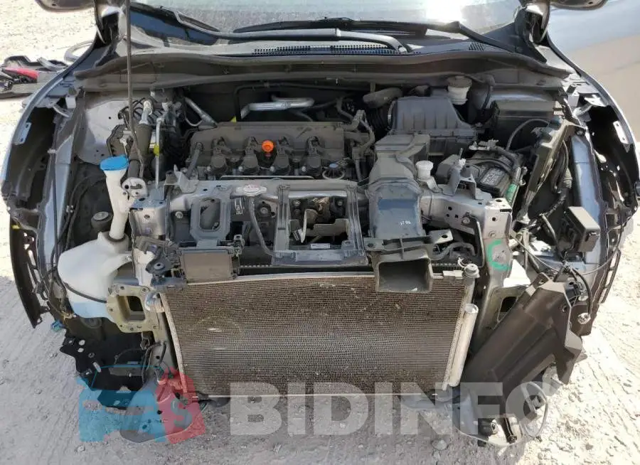 3CZRU6H59LM710623 Photo# 11