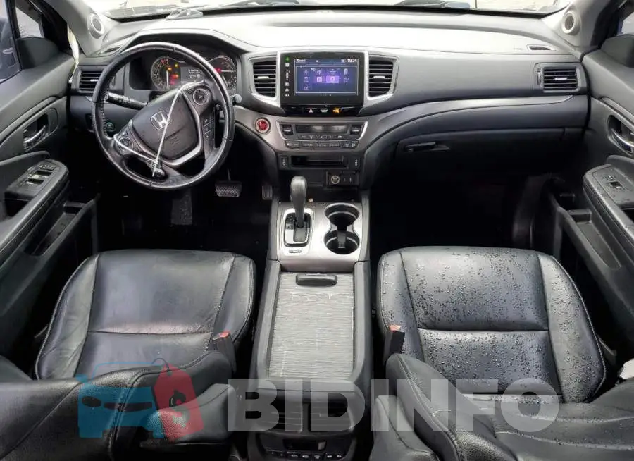 5FNYF6H52GB105266 Photo# 8
