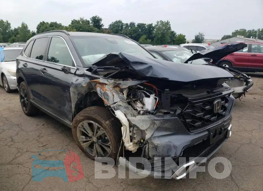 7FARS6H9XPE015564 Photo# 4